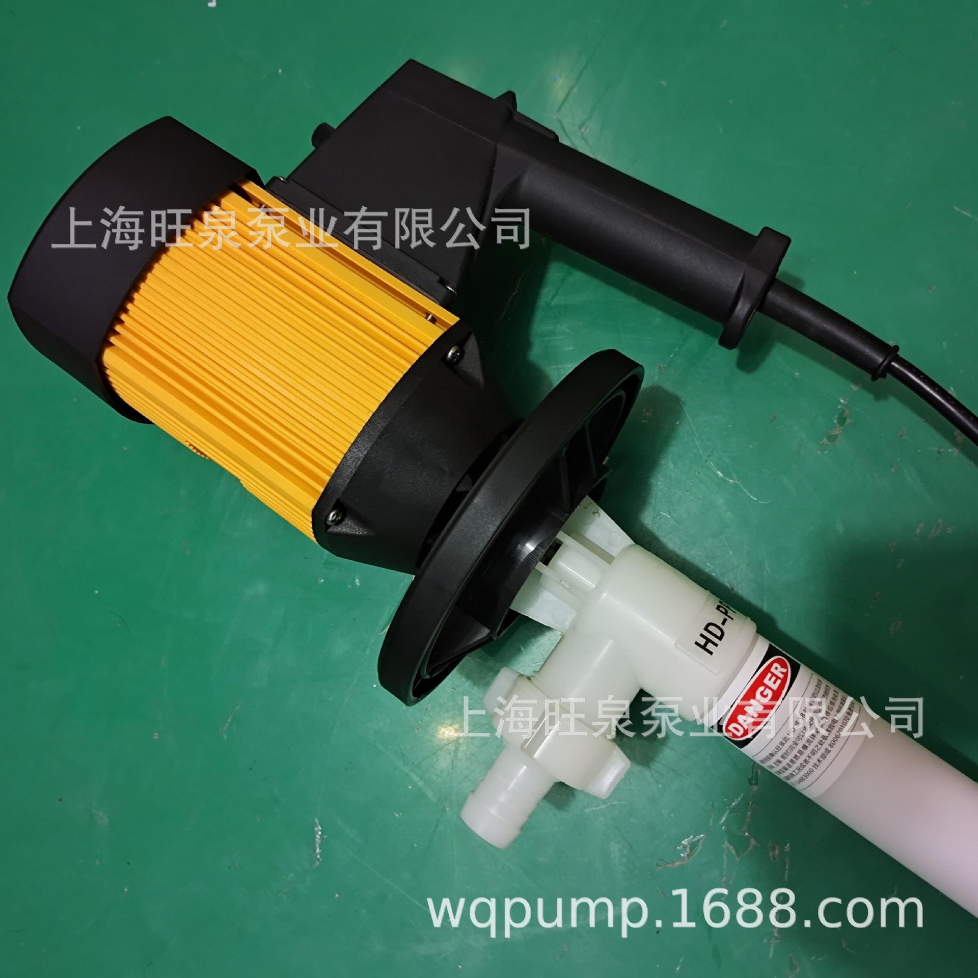 �Ϻ���ȪHD-E2-V+PPHT-1200�����͵綯��Һ�á��͸�������Ͱ��