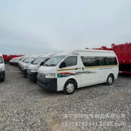 货车;牵引车;混凝土机械