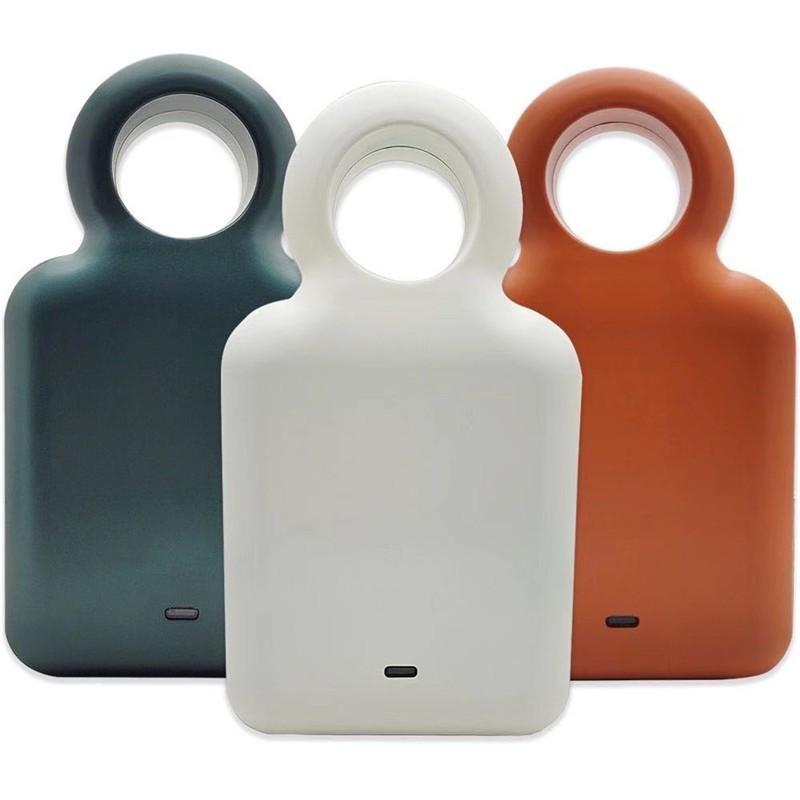 오렌지 영국 표준