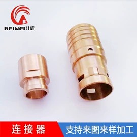 CNC加工;通用五金配件;销及键