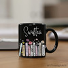 Taylor SWIFT ceramic coffee Mark Cup Tea Cup New Swiftie American American Swiftea