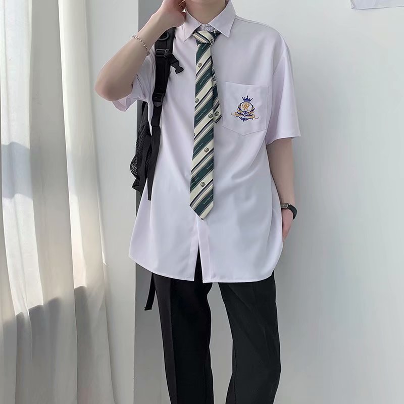 Summer shirt