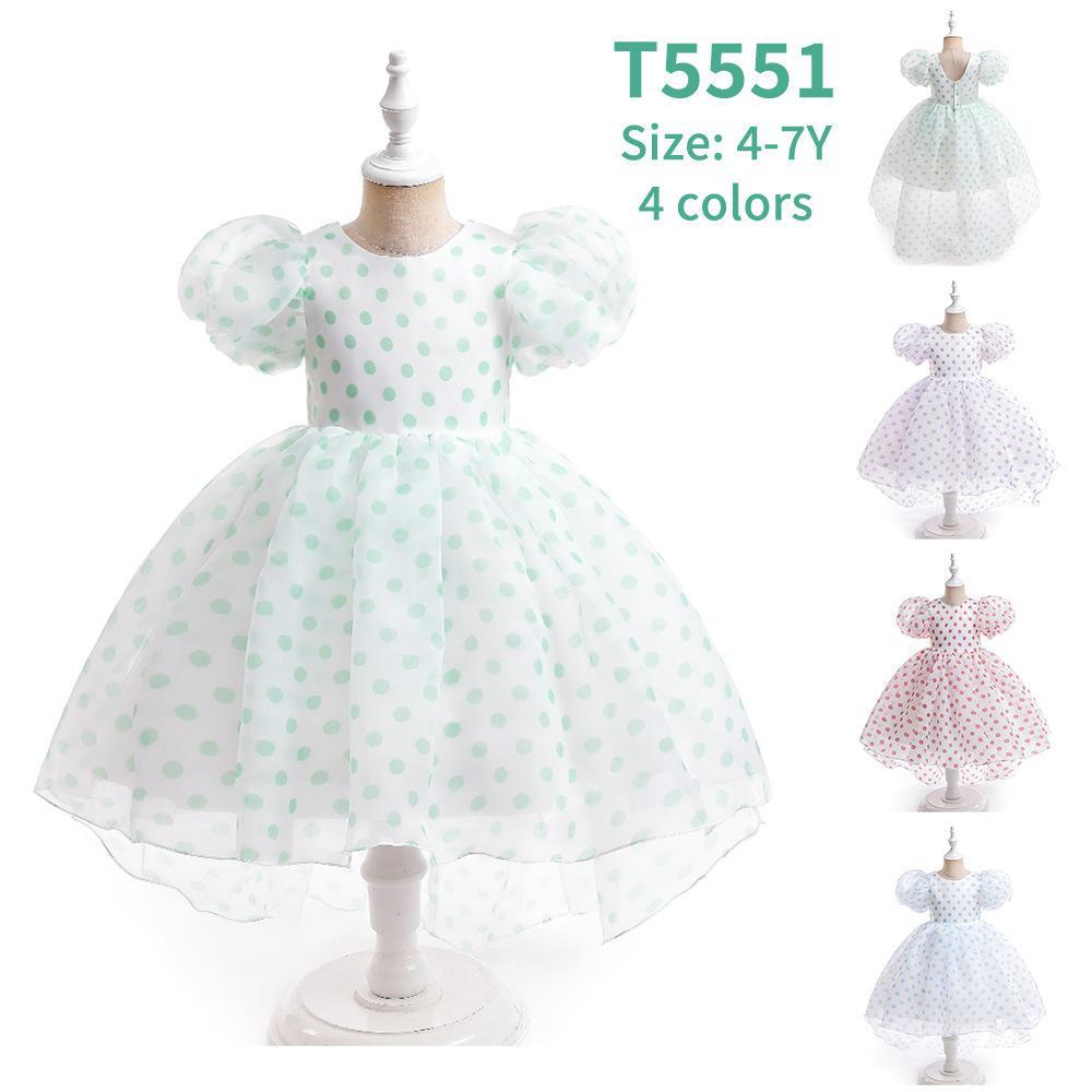 Princess Dress Image 2