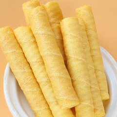 Trendy Stuffed Egg Rolls, Classic Egg Rolls, Old-Fashioned Egg Roll Cookies – Casual Snacks at Discounted Prices! Wholesale Bulk Packs Available.