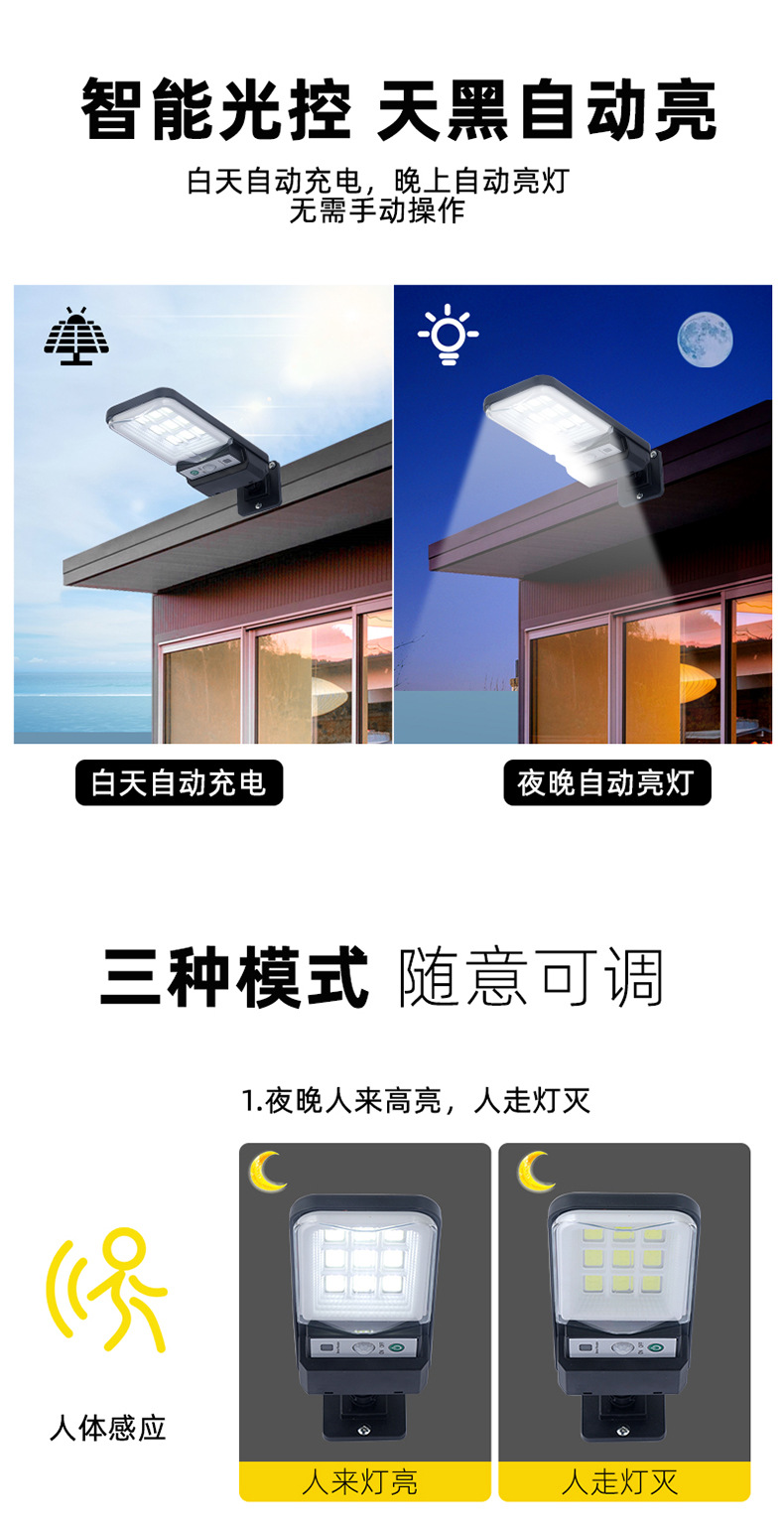 太阳能感应灯_05