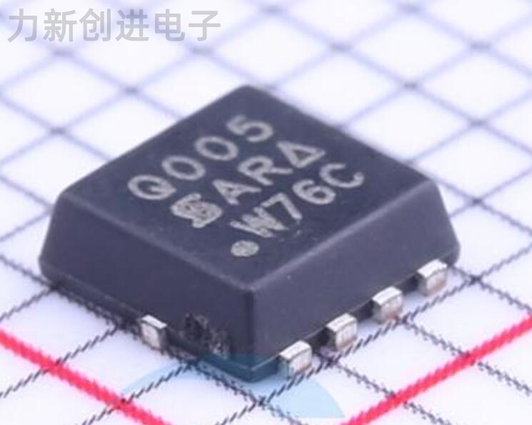 SQS401EN-T1_GE3 封装 PowerPAK 1212-8 MOS场效应管