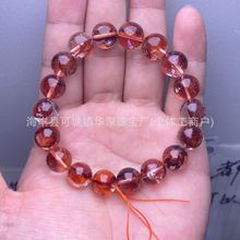 ��Ȼ����ţѪ�t�z���ִ������w DIY��Ʒ 11mm ��Ů�����x��Ȼ�z��