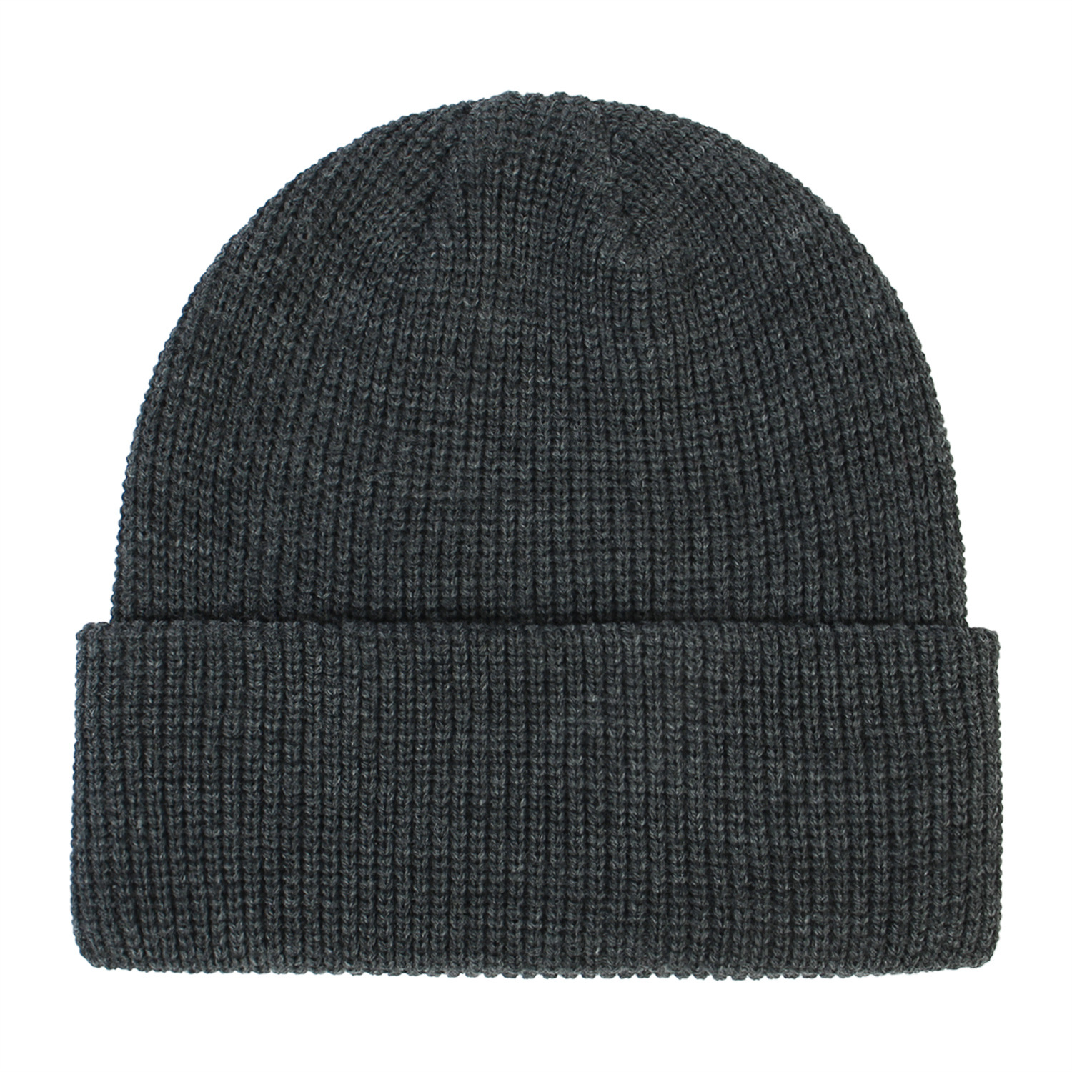 Unisex Commute Solid Color Eaveless Wool Cap display picture 30