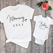 mommy 2022 baby 2022 羳uͨWLHĸŮT