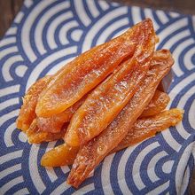 舟山特产黄鱼籽干鱼子干淡干鱼籽鱼卵渔民自晒黄花鱼籽干海鲜干货