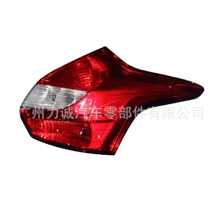 Cross-Border E-Commerce Manufacturer Fox 122 Tail Light Outer Bm5113404Vbbm5113405Vb Rear Light