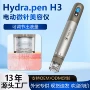 跨境电动精华h3导入仪