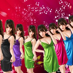 Nighttime wholesale manufacturer of sexy lingerie summer home sleepwear plus-size spaghetti strap sleep dress