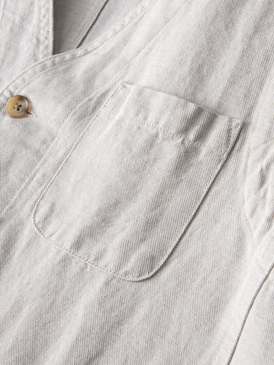 新商品の亜麻のベストの男性のゆったりした大きいサイズの日本の麻の綿のカジュアルなベストの青年のファッションの上着のvネックの袖なし