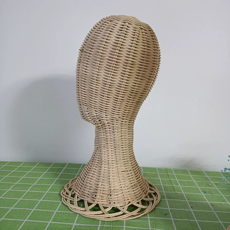 Stand, props for adults, children's wig, accessory
