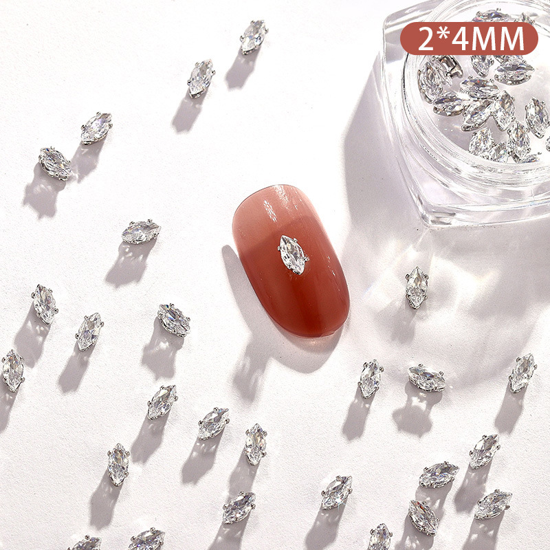 SKU_12_9064#马眼2_4mm【07#银】20颗