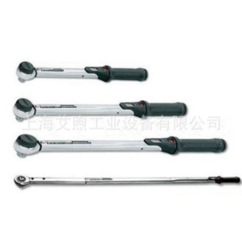 吉多瑞GEDORE扭力扳手 德国工具原装 可调式数显扭矩扳手