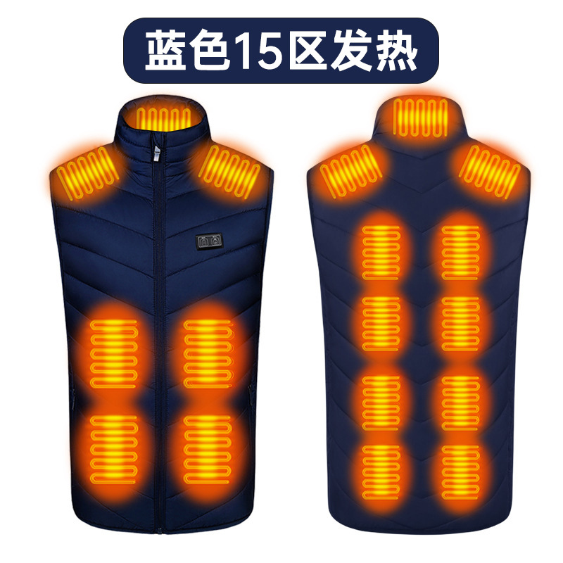 블루존 15 [이중제어]