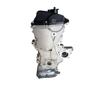 H2, Haval H4 and Haval – Engine assembly