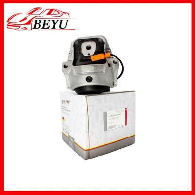 damping system Agents for Beyu Machine