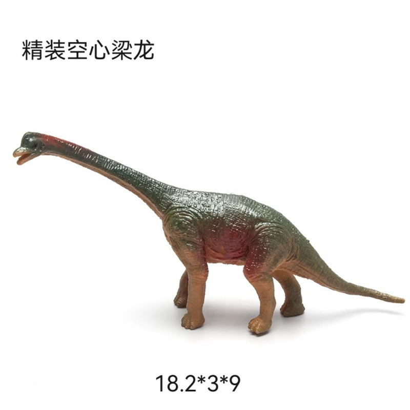 国境を越えたシミュレーションpvcソフト恐竜児童玩具モデル男少女幼稚園プレゼント露店卸売り|undefined