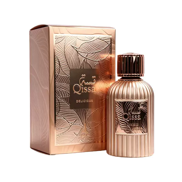 100ml Women's Perfume Cross-Border Foreign Trade Perfume Middle Eastern Arabian Perfume Exclusively for the Uae and Dubai Cross-Border Supply