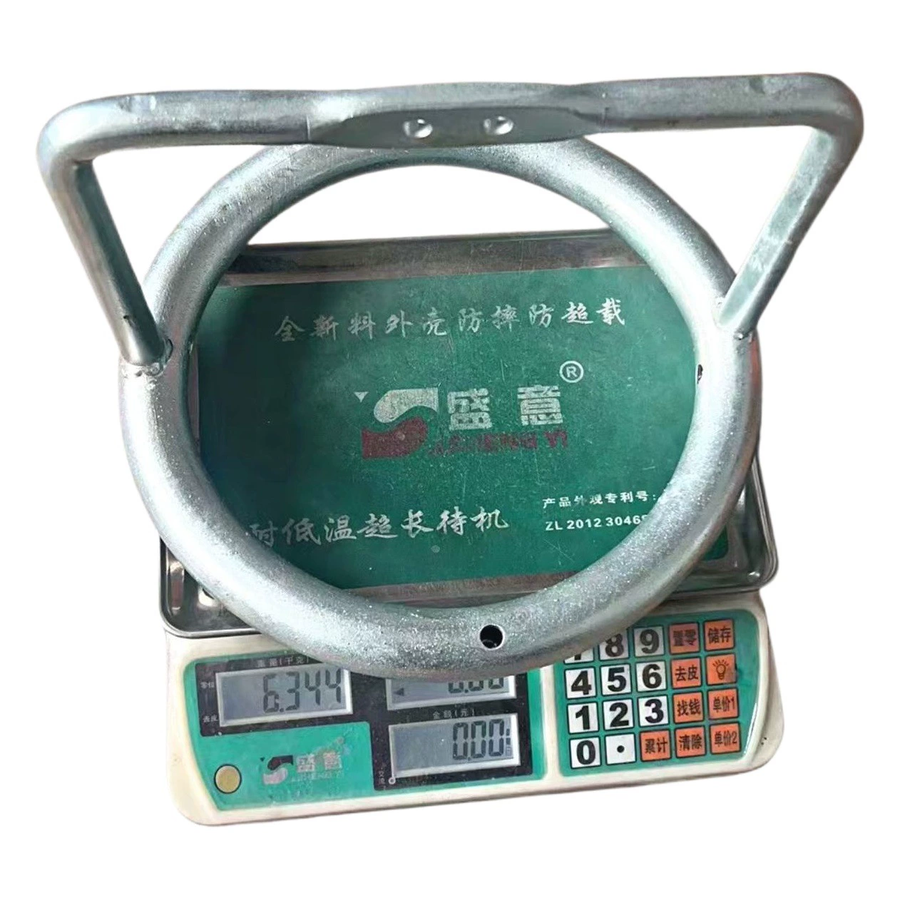 Анти-Корона кольцо для высоковольтного оборудования передачи