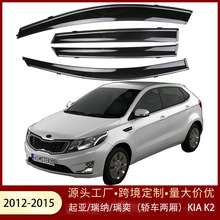 �m�������/��{/���ȣ��I܇�Ɏ���KIA K2 HATCH 2012-2015�����