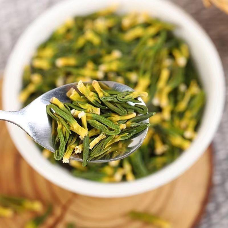 Lotus Plumule Lian Zi Xin 500g Dried Nelumbo nucifera Embryos for Herbal Tea and Decoction specifications