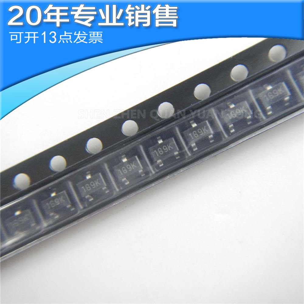 全新LY2302 SOT23 LY3315B LY3315C LY3315A二三极管 电子元器件