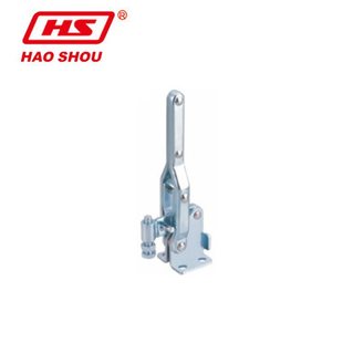 Supply vertical clamp quick clamp HS-10448-Z