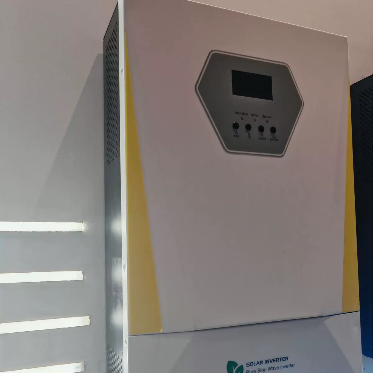 太阳能光伏逆变器6.2kw家用高频逆控一体机太阳能逆变器