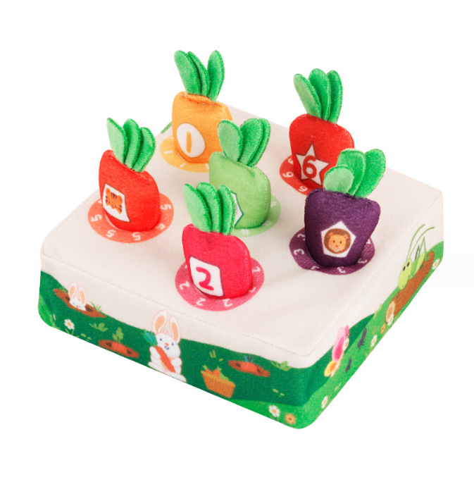 NO.955-2 스몰 사이즈 플러시 매칭 무 6 구멍