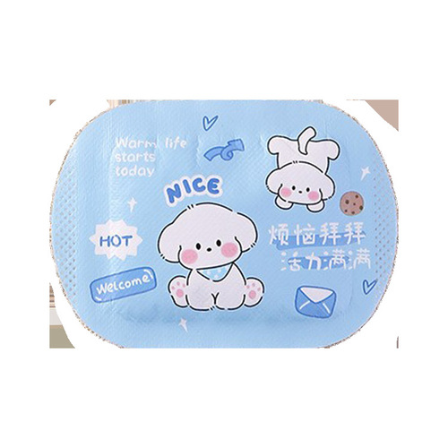 Hand warmers Wearable hand warmers Student office portable hand warmers Self-heating warm pad Warm pad Foot warmers