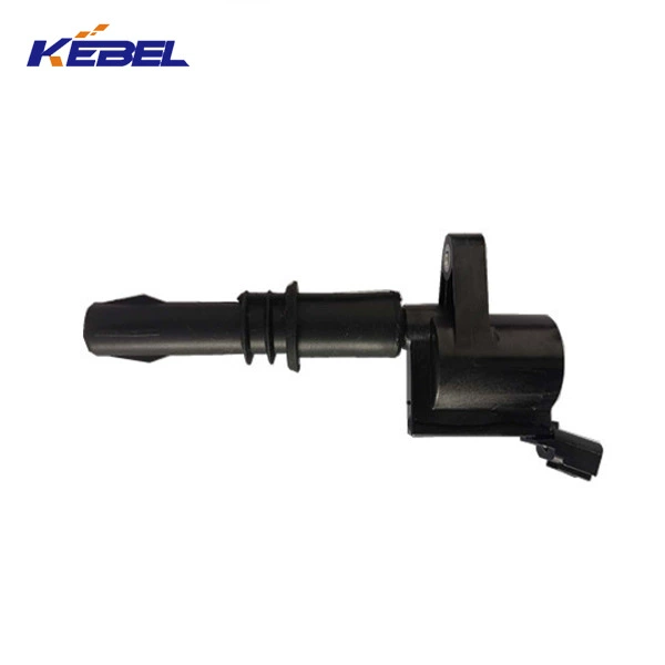 Подходит к Ford автомобильной катушке зажигания 3L3E-12A366-CA 3L3Z-2029-BA DG511