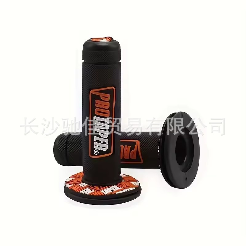 Fabricante directo de motocicleta transfronteriza modificación mango mango mango mango de goma general vehículo todoterreno ahorro de mano de obra mango mango mango mango