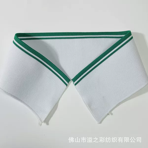 Green pattern