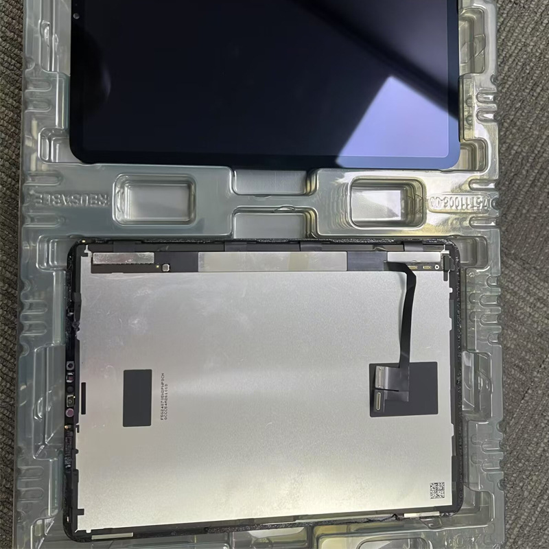 适用ipad mini3 4 5 61 7 pro12.9 一代 二代 三五代六代屏幕总成