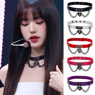 �W���羳y2k����ԭ����������iƤ�Ȧ�u�Lchoker�i������Ʒ