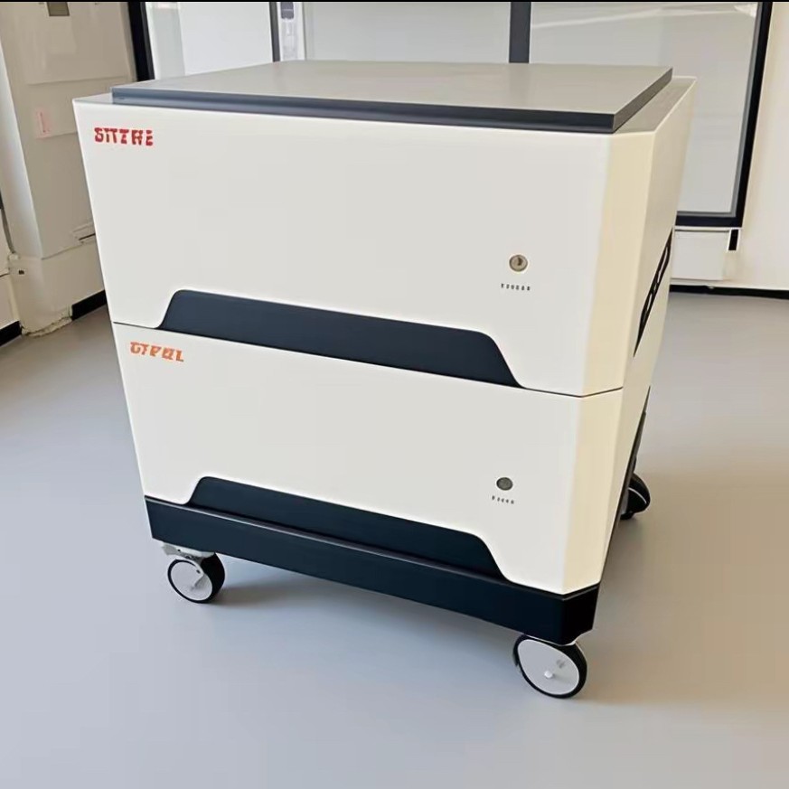 霸电工厂直供储能电池10KWh家用离网专用系统低压堆叠一储能电源