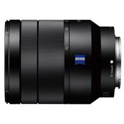 Объектив зум c фильтром FE 24-70mm F4 ZA Zeiss Zeoshe с зумом 24-70F4