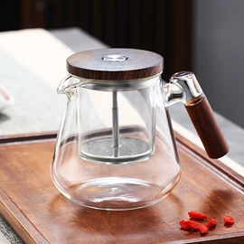 冷水壶;茶壶;茶具配件