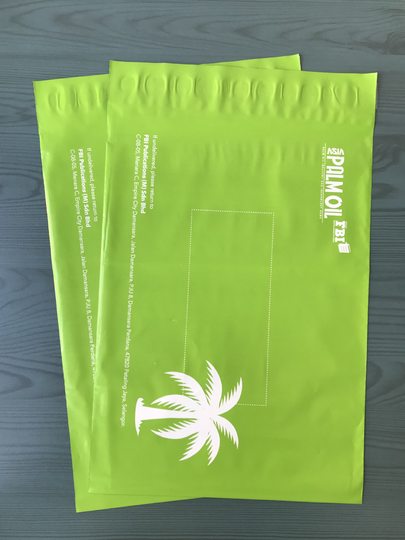 Spot express bag white Shunfeng logistics New thick packaging bag waterproof express packing bag mailing bag wholesale