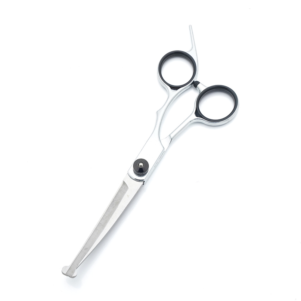 Ventas directas de fábrica de tijeras para mascotas, tijeras para cortar el pelo para perros, tijeras para cortar el pelo, tijeras de dientes delgadas para gatos, tijeras de aseo para mascotas