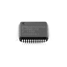 ADAU1401AWBSTZ LQFP-48 2SA1952TLQ 2SB817 25LC1024T-I/MF 25LC