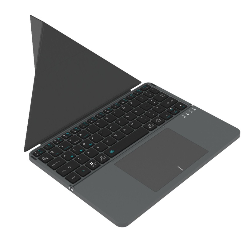 折りたたみ式取り外し可能なワイヤレス Bluetooth キーボード、ポータブル、iPad タブレット、Huawei Samsung 携帯電話ユニバーサル キーボードに適しています|undefined