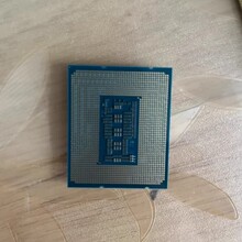 i5‑13400F 拆机散片 10 核 16 线程 LGA1700 台式机 CPU原装十核