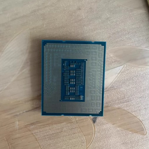 i5‑13400F 拆机散片 10 核 16 线程 LGA1700 台式机 CPU原装十核