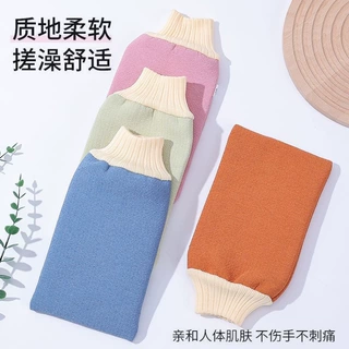 搓澡毛巾加厚款家用强力男女粗砂洗澡去污神器双面成人洗浴场高档