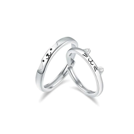 戒指;项链;手链